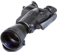 Armasight NSBDISCOV52GDS1 Discovery5x GEN 2 SD Night Vision Binocular, 45-51 lp/mm Resolution, 5x Magnification, 50 (3V) hrs Battery Life, 14mm Exit Pupil Diameter, F1.5/108 mm Lens System, FOV 9.5°, Range of Focus 10 to Infinity, +5 to -5 Diopter Adjustment, Digital Controls, Detachable IR850 Infrared Illuminator, UPC 818470010135 (NSB-DISCOV52GDS1 NSB-DISCOV-52GDS1 NSBDISCOV52-GDS1) 
