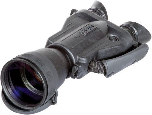 Armasight NSBDISCOV5Q3DH1 model Discovery5x GEN 2+ QS HD Night vision binocular, Gen 2+ QS HD IIT Generation, 55-72 lp/mm Resolution, 5x Magnification, F1:1.5, 108 mm Lens system, 9.5 Field of view, 10m to infinity Focus range, 14 mm Exit Pupil Diameter, 17 mm Eye Relief, 5 diopter Diopter Adjustment, Rugged, light weight, and versatile, 3x, 5x, or 8x front lenses, Fast, Multi-coated, all-glass optics, UPC 849815004625 (NSBDISCOV5Q3DH1 NSB-DISCOV-5Q3DH1 NSB DISCOV 5Q3DH1)