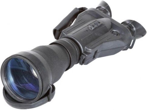 Armasight NSBDISCOV823DH1 model  Discovery8x GEN 2+ HD Night vision binocular, Gen 2+ HD IIT Generation, 55-72 lp/mm Resolution, 8x Magnification, F1.2; 160mm Lens system, 6.5 Field of view, 15 m to infinity Focus range, 14 mm Exit Pupil Diameter, 17 mm Eye Relief, 5 diopter Diopter Adjustment, XLR-IR850 Detachable X-Long-Range Infrared Illuminator, Up to 50 hours Battery life, UPC 818470010210 (NSBDISCOV823DH1 NSB-DISCOV-823DH1 NSB DISCOV 823DH1)