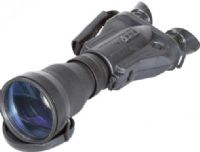 Armasight NSBDISCOV8GGDA1 Discovery 8x GEN 3 Ghost Night vision binocular, GEN 3 (Ghost) White Phosphor IIT Generation, 47-57 lp/mm Resolution, 8x Magnification, 14 Exit Pupil Diameter, mm, 17 Eye Relief, mm, F1:2,0, 160 mm Lens System, 6.5° FOV, 15 m to infinity Range of Focus, +5 to -5 dpt Diopter Adjustment, Digital Controls, Detachable IR850 Infrared Illuminator, UPC 818470019732 (NSBDISCOV8GGDA1 NSB-DISCOV-8GGDA1 NSB DISCOV 8GGDA1)  