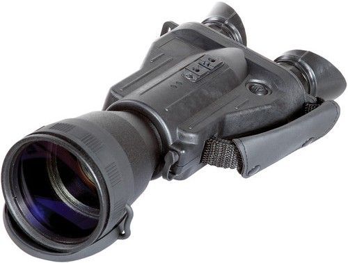 Armasight NSBDISCOV8Q3DH1 Discovery8x GEN 2+ QS HD Night vision binocular, Gen 2+ QS HD IIT Generation, 47-54 lp/mm Resolution , 8x Magnification, 17 Eye Relief, mm , 14 Exit  Pupil Diameter, mm,  F1:2,0, 160 mm Lens System, 6.5 FOV, 15 m to infinity Range of Focus, +5 to -5 dpt Diopter Adjustment, Digital Controls, Detachable IR850 Infrared Illuminator, 1 x 3V CR123A type battery Power Supply, UPC 849815004632 (NSBDISCOV8Q3DH1 NSB-DISCOV-8Q3DH1 NSB DISCOV 8Q3DH1)