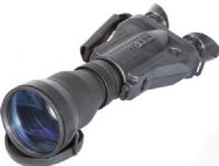 Armasight NSBDISCOV8QGDI1 model Discovery8x GEN 2+ QS Night vision binocular, Gen 2+ QS IIT Generation, 47-54 lp/mm Resolution, 8x Magnification, F1.2; 160mm Lens system, 6.5° Field of view, 15 m to infinity Focus range, 14 mm Exit Pupil Diameter, 17 mm Eye Relief, ±5 diopter Diopter Adjustment,  Up to 50 hours Battery life, Rugged, light weight, and versatile, 3x, 5x, or 8x front lenses, UPC 818470015833 (NSBDISCOV8QGDI1 NSB-DISCOV8-QGDI1 NSB DISCOV8 QGDI1) 