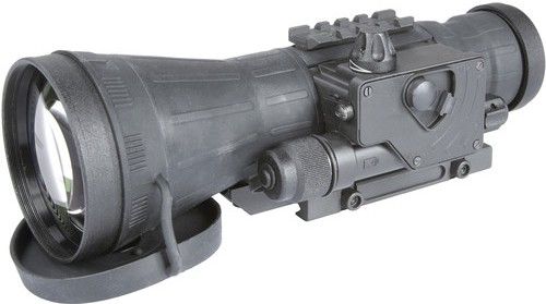 Armasight NSCCOLR001Q9DH1 model CO-LR GEN 2+ QS HD MG Day/night vision Clip-On system, GEN 2+ QS HD MG IIT Generation, 55-72 lp/mm Resolution, 40 Exit Pupil Diameter, mm, F1:1.54, 108 mm Lens System, 10 FOV, 10 m to infinity Range of Focus, Direct Controls, Waterproof Environmental Rating, 40 Hrs 3V/ 25 Hrs 1.5V Battery Life, Simple and quick conversion of daytime scope, sight or binoculars to Night Vision, UPC 849815005998 (NSCCOLR001Q9DH1 NSC-COLR-001Q9DH1 NSC COLR 001Q9DH1)
