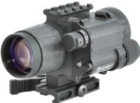 Armasight NSCCOMINI129DI1 model CO-Mini GEN 2+ ID MG Day/night vision Clip-On system Improved Definition, Gen 2+ ID MG IIT Generation, 47-54 lp/mm Resolution, 1x recommended to use with up to 10x day time optics Magnification, F/1.25; 38mm Lens System, 22° Field of view, 20m to infinity Focus range, 27.5 mm Exit Pupil Diameter, Wireless Remote Control, UPC 849815003963 (NSCCOMINI129DI1 NSC-COMINI-129DI1 NSC COMINI 129DI1) 