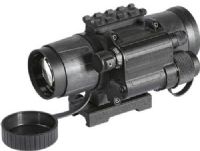 Armasight NSCCOMINI139DB1 model CO-Mini GEN 3 Bravo MG Night Vision Mini Clip-On System, Gen 3 Bravo IIT Generation, 62-72 lp/mm Resolution, 1x  recommended to use with up to 10x day time optics Magnification, 27.5 Exit Pupil Diameter, mm, F1:1.26, 38mm Lens System, 22° FOV, 20 m to infinity Range of Focus, Direct Controls, Detachable Long Range IR Illuminator Infrared Illuminator, UPC 818470016090 (NSCCOMINI139DB1 NSCCOMINI139DB1 NSCCOMINI139DB1) 