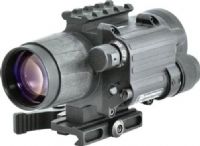 Armasight NSCCOMINI1G9DA1 model CO-Mini GEN 3 Ghost MG Day/Night Vision Clip-On System, Standard Definition, Gen 3 Ghost MG White Phosphor Manual Gain IIT Generation, 47-57 lp/mm Resolution, 1x recommended to use with up to 10x day time optics Magnification, 60h - 3 V / 30h - 1. 5 V Battery Life, F1:1.44, 38mm Lens System, 12deg. FOV, 10 to infinity Range of Focus, UPC 818470019831 (NSCCOMINI1G9DA1 NSC-COMINI1-G9DA1 NSC COMINI1 G9DA1) 