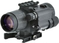 Armasight NSCCOMINI1P9DA1 model CO-Mini GEN 3P MG Night Vision Mini Clip-On System, Gen 3 High Performance ITT PINNACLE IIT Generation, 64-72 lp/mm Resolution, 1x recommended to use with up to 10x day time optics Magnification, Thin-Filmed Auto-Gated IIT Photocathode Type , 60h  3 V / 30h 1. 5 V Battery Life, F1:1.44, 38mm Lens System, 12deg. FOV, 10 to infinity Range of Focus, UPC 818470016113 (NSCCOMINI1P9DA1 NSC-COMINI-1P9DA1 NSC COMINI 1P9DA1) 