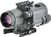Armasight NSCCOMINI1Q9DI1 model CO-Mini GEN 2+ QS MG Day/Night Vision Clip-On System, GEN 2+ IIT Generation, 45-64 lp/mm Resolution, 1x recommended to use with up to 10x day time optics Magnification, 60h - 3 V / 30h - 1. 5 V Battery Life, F1:1.44, 38mm Lens System, 12deg. FOV, 10 to infinity Range of Focus, Direct Controls, Detachable Long Range IR Illuminator Infrared Illuminator, UPC 818470018681 (NSCCOMINI1Q9DI1 NSC-COMINI1-Q9DI1 NSC COMINI1 Q9DI1) 