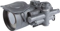 Armasight NSCCOX0001Q3DH1 model CO-X Gen 2+ QS HD Night Vision Clip-On System, Gen 2+ QS HD IIT Generation, 55-72 lp/mm Resolution, 1x Magnification, F1:1.44, 80mm Lens System, 12° Field of view, 10 m to infinity Range of Focus, 21 mm Exit Pupil Diameter, Wireless Remote Control, Detachable Long Range IR Illuminator Infrared Illuminator, Natural night illumination overcast starlight to moonlight Illumination Required, UPC 849815005431 (NSCCOX0001Q3DH1 NSC-COX0001-Q3DH1 NSC COX0001 Q3DH1) 