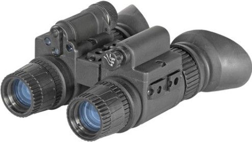 Armasight NSGN15000126DH1 model N-15 GEN 2+ HD Night Vision Goggles, Gen 2+ HD IIT Generation, 55-72 lp/mm Resolution, 1x Magnification, F1.2, 27 mm Lens System, 40 deg FOV, 0.25 m to infinity Range of Focus, -2 to +6 dpt Diopter Adjustment, Direct Controls, IR Indicator and Low Battery Indicator In fov, 1x CR123A 3V or 1x AA 1.5V Power Supply, up to 40 Hrs Battery Life, UPC 849815002270 (NSGN15000126DH1 NSGN-15000126-DH1 NSGN 15000126 DH1)