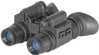 Armasight NSGN15000126DI1 model N-15 GEN 2+ ID Night Vision Goggles, Gen 2+ ID IIT Generation, 47-54 lp/mm Resolution, 1x Magnification, F1.2, 27 mm Lens System, 40 deg FOV, 0.25 m to infinity Range of Focus, -2 to +6 dpt Diopter Adjustment, IR Indicator and Low Battery Indicator In fov, 1x CR123A 3V or 1x AA 1.5V Power Supply, Weather Resistant Environmental Rating, up to 40 Hrs Battery Life, UPC 849815002263 (NSGN15000126DI1 NSG-N15000126-DI1 NSG N15000126 DI1) 