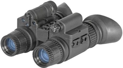 Armasight NSGN15000126DI1 model N-15 GEN 2+ ID Night Vision Goggles, Gen 2+ ID IIT Generation, 47-54 lp/mm Resolution, 1x Magnification, F1.2, 27 mm Lens System, 40 deg FOV, 0.25 m to infinity Range of Focus, -2 to +6 dpt Diopter Adjustment, IR Indicator and Low Battery Indicator In fov, 1x CR123A 3V or 1x AA 1.5V Power Supply, Weather Resistant Environmental Rating, up to 40 Hrs Battery Life, UPC 849815002263 (NSGN15000126DI1 NSG-N15000126-DI1 NSG N15000126 DI1)