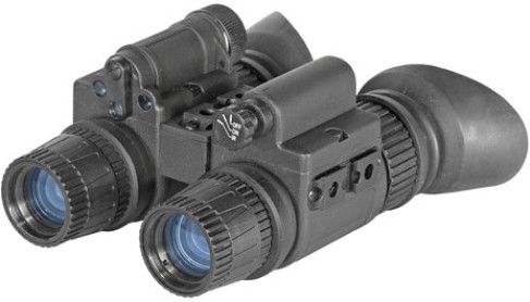 Armasight NSGN15000126DS1 model N-15 GEN 2+ SD Night Vision Goggles, Gen 2+ SD IIT Generation, 45-51 lp/mm Resolution, 1x Magnification, F1.2, 27 mm Lens System, 40 deg FOV, 0.25 m to infinity Range of Focus, -2 to +6 dpt Diopter Adjustment, Direct Controls, IR Indicator and Low Battery Indicator In fov, 1x CR123A 3V or 1x AA 1.5V Power Supply, Weather Resistant Environmental Rating, Up to 40 Hrs Battery Life, UPC 849815003505 (NSGN15000126DS1 NSG-N15000-126DS1 NSG N15000 126DS1) 