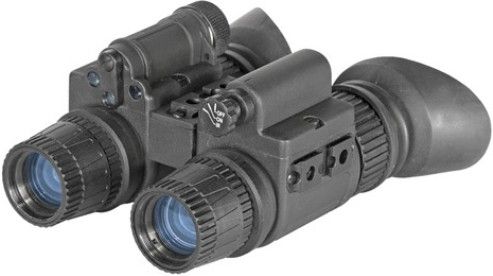 Armasight NSGN15000136DA1 model N-15 GEN 3 Alpha Night Vision Goggles, Gen 3 Alpha IIT Generation, 64-72 lp/mm Resolution, 1x Magnification, F1.2, 27 mm Lens System, 40 deg FOV, 0.25 m to infinity Range of Focus, -2 to +6 dpt Diopter Adjustment, Direct Controls, 1x CR123A 3V or 1x AA 1.5V Power Supply, up to 40 Hrs Battery Life, Weather Resistant, Environmental Rating , -40 to +50C Operating Temperature, UPC 849815001969 (NSGN15000136DA1 NSGN-15000136-DA1 NSGN 15000136 DA1)
