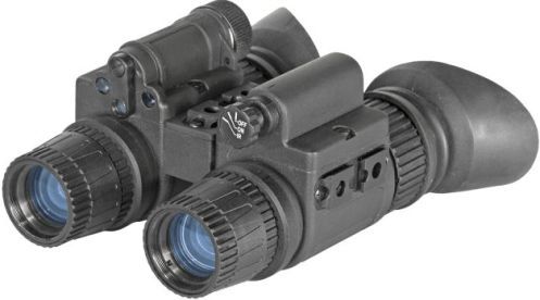 Armasight NSGN150001G6DA1 model N-15 GEN 3 Ghost Night Vision Goggles, Gen 3 IIT Generation, 47-57 lp/mm Resolution, 1x Magnification, F1.2, 27 mm Lens System, 40 deg FOV, 0.25 m to infinity Range of Focus, -2 to +6 dpt Diopter Adjustment, Direct Controls, Up to 40 Hrs Battery Life, Weather Resistant Environmental Rating, Redundant dual-tube design, UPC 849815002300 (NSGN150001G6DA1 NSGN-150001G-6DA1 NSGN 150001G 6DA1)