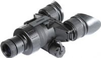 Armasight NSGNYX70012GDS1 model Nyx7 GEN 2+ SD Night Vision Goggles, Gen 2+ SD Standard Definition IIT Generation, 45-51 lp/mm Resolution, 1x standart; 3x,5x,8x optional Magnification, F1.2, 24mm Lens System, 40° Field of view, 0.25 m to infinity Focus range, 14 mm Exit Pupil Diameter, 16 mm Eye Relief, ±5 diopter Diopter Adjustment, Up to 60 hour Battery life, Water and fog resistance Environmental Rating, UPC 818470010692 (NSGNYX70012GDS1 NSG-NYX7-0012GDS1 NSG NYX7 0012GDS1) 