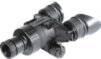 Armasight NSGNYX7001QGDI1 model Nyx7 GEN 2+ QS Night Vision Goggle, Gen 2+ QS IIT Generation, 47-54 lp/mm Resolution, 1x Magnification, F1:1.2 , 24mm Lens System, 40° Field of view, 0.25 m to infinity Focus range, 14 mm Exit Pupil Diameter, 16 mm Eye Relief, ±5 diopter Diopter Adjustment, Up to 60 hour Battery life, Lightweight, compact rugged goggle system, UPC 818470018841 (NSGNYX7001QGDI1 NSG-NYX7-001QGDI1 NSG NYX7 001QGDI1) 