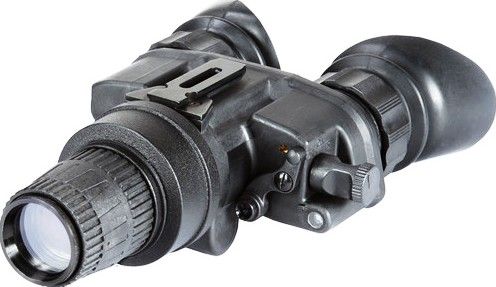 Armasight NSGNYX7P0133DA1 model NYX7 Pro Gen 3 + Night Vision Goggles, Gen 3 High PerformanceIIT Generation, 57-64 lp/mm Resolution, 1x standard; 3x, 5x, 8x optional Magnification, 60 hrs Battery Life, F1.2, 27 mm Lens System, 40deg. FOV, 0.25m to infinity Range of Focus, -5 to +5 Diopter Adjustment, Direct Controls, Automatic Brightness Control, Bright Light Cut-off, Automatic Shut-off System, UPC 818470018896 (NSGNYX7P0133DA1 NSGNYX7P-0133-DA1 NSGNYX 7P0133 DA1)