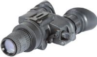 Armasight NSGNYX7P01G3DA1 model Nyx7 PRO GEN 3 Ghost Night Vision Goggles, Gen 3 Ghost IIT Generation, 47-57 lp/mm Resolution, 1x standard; 3x, 5x, 8x optional Magnification, Thin-Filme Auto-Gated IIT Photocathode Type, F1.2, 27 mm Lens System, 40° FOV, 0.25 m to infinity Range of Focus, -6 to +2 dpt Diopter Adjustment, Direct Controls, 60 hrs Battery Life, In FOV Low Battery Indicator and IR Indicator, UPC 849815003956 (NSGNYX7P01G3DA1 NSG-NYX7-P01G3DA1 NSG NYX7 P01G3DA1) 