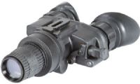 Armasight NSGNYX7P01Q3DH1 model Nyx-7 Pro GEN 2+ QS HD Night Vision Goggles, Gen 2+ QS HD  QuickSilver White Phosphor IIT Generation, 55-72 lp/mm Resolution, 1x standard; 3x, 5x, 8x optional Magnification, F/1.2; 27 mm Lens System, 40° Field of view , 0.25m to infinity Focus range, 15 mm Exit Pupil Diameter, 15 mm Eye Relief, -6 to +2 dpt Diopter Adjustment, Up to 60 hours Battery life, UPC 849815005929 (NSGNYX7P01Q3DH1 NSG-NYX7P01/Q3DH1 NSG NYX7P01 Q3DH1) 