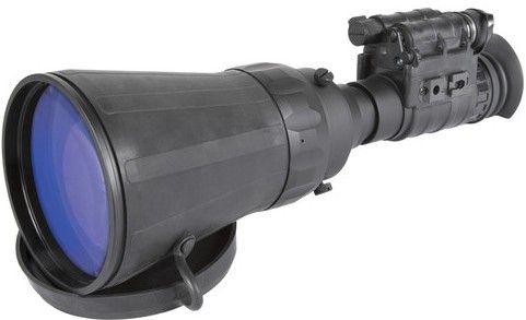 Armasight NSMAVENGE029DH1 model Avenger 10X Gen 2+ HD MG Long Range Night Vision Monocular, Gen 2+ HD MG - High Definition IIT Generation, 55-72 lp/mm Resolution, 10x Magnification, F/2.13; 192 mm Lens System, 5.2 Field of view, 50m to infinity Focus range, 5 mm Exit Pupil Diameter, 16 mm Eye Relief , -5 to +5 dpt Diopter Adjustment , Up to 60 hour Battery Life, Powerful 10x magnification, UPC 849815004496 (NSMAVENGE029DH1 NSM-AVENGE-029DH1 NSM AVENGE 029DH1)