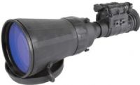 Armasight NSMAVENGE029DI1 model  Avenger 10X Gen 2+ ID MG Long Range Night Vision Monocular, Gen 2+ ID MG - “Improved Definition” IIT Generation, 47-54 lp/mm Resolution, 10x Magnification, F/2.13; 192 mm Lens System, 5.2° Field of view, 50m to infinity Focus range, 5 mm Exit Pupil Diameter, 16 mm Eye Relief, -5 to +5 dpt Diopter Adjustment, up to 60 hour Battery Life, Water and fog resistant Environmental Rating, UPC 849815004489 (NSMAVENGE029DI1 NSM-AVENGE-029DI1 NSM AVENGE 029DI1) 