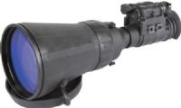 Armasight NSMAVENGE029DS1 model Avenger 10X Gen 2+ SD MG Long Range Night Vision Monocular, 45-51 lp/mm Resolution, 10x Magnification, F/2.13; 192 mm Lens System, 5.2° Field of view, 50m to infinity Focus range, 5 mm Exit Pupil Diameter, 16 mm Eye Relief, -5 to +5 dpt Diopter Adjustment, Battery Life up to 60 hours Battery Life, Water and fog resistant Environmental Rating, UPC 849815004472 (NSMAVENGE029DS1 NSM-AVENGE-029DS1 NSM AVENGE 029DS1) 
