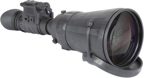 Armasight NSMAVENGE039DA1 model Avenger 10X Gen 3 Alpha MG Long Range Night Vision Monocular, Gen 3 Alpha MG IIT Generation, 64-72 lp/mm Resolution, 10x Magnification, 192mm, F/2.13 Lens System, 5.2 FOV, 50 m to infinity Range of Focus, -5 to +5 dpt Diopter Adjustment, up to 60 hour Battery Life, Water and fog resistant Environmental Rating, -40C to +50C Operating Temperature, Powerful 10x magnification, UPC 849815004526 (NSMAVENGE039DA1 NSM-AVENGE-039DA1 NSM AVENGE 039DA1) 