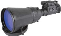 Armasight NSMAVENGE0P9DA1 Avenger 10X Gen 3P MG Long Range Night Vision Monocular, Gen 3P MG IIT Generation, High Performance ITT 64-72 lp/mm PINNACLE® IIT Resolution, 10x Magnification, 192mm, F/2.13 Lens System, 5.2° FOV, 50 m to infinity Range of Focus, -5 to +5 dpt Diopter Adjustment, up to 60 hour Battery Life, Water and fog resistant Environmental Rating, -40°C to +50°C Operating Temperature, UPC 849815004533 (NSMAVENGE0P9DA1 NSM-AVENGE-0P9DA1 NSM AVENGE 0P9DA1) 