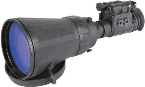 Armasight NSMAVENGE0P9DA1 Avenger 10X Gen 3P MG Long Range Night Vision Monocular, Gen 3P MG IIT Generation, High Performance ITT 64-72 lp/mm PINNACLE IIT Resolution, 10x Magnification, 192mm, F/2.13 Lens System, 5.2 FOV, 50 m to infinity Range of Focus, -5 to +5 dpt Diopter Adjustment, up to 60 hour Battery Life, Water and fog resistant Environmental Rating, -40C to +50C Operating Temperature, UPC 849815004533 (NSMAVENGE0P9DA1 NSM-AVENGE-0P9DA1 NSM AVENGE 0P9DA1)