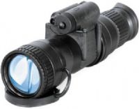 Armasight NSMAVENGE3GGDA1 model AVENGER Gen 3 Ghost Night Vision Monocular, Gen 3 Ghost - “Ghost“ White Phosphor IIT Generation, 47-57 lp/mm Resolution, 3x Magnification, Glass Lens material / type, 80mm, F/1.65 Lens System, 12.6° FOV, 5 m to infinity Range of Focus, -5 to +5 dpt Diopter Adjustment, Automatic brightness control, Bright light cut-off, Up to 60 hrs Battery Life, UPC 849815002065 (NSMAVENGE3GGDA1 NSM-AVENGE-3GGDA1 NSM AVENGE 3GGDA1) 