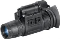 Armasight NSMN14000126DH1 model N-14 GEN 2+ HD Multi-Purpose Night Vision Monocular, Gen 2+ HD IIT Generation, 55-72 lp/mm Resolution, 1x standard, 3x, 4x,5x, 6x,8x optional Magnification, F/1.2; 27 mm Lens System, 40° Field of view, 0.25m to infinity Focus range, 14 mm Exit Pupil Diameter, 25 mm Eye Relief, -6 to +2 dpt Diopter Adjustment, Compact, rugged design, Waterproof, UPC 849815002096 (NSMN14000126DH1 NSM-N14-000126DH1 NSM N14 000126DH1) 