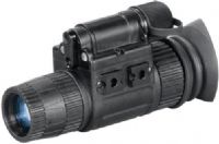 Armasight NSMN14000126DS1 model N-14 GEN 2+ SD Multi-Purpose Night Vision Monocular, Gen 2+ SD IIT Generation, 45-51 lp/mm Resolution, 1x standard - 3x, 4x,5x, 6x,8x optional Magnification, F/1.2; 27 mm Lens System, 40° Field of view, 0.25m to infinity Focus range, 14 mm Exit Pupil Diameter, 25 mm Eye Relief, -6 to +2 dpt Diopter Adjustment, Compact, rugged design, UPC 849815002072 (NSMN14000126DS1 NSMN-14-000126DS1 NSM N14 000126DS1) 