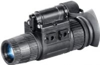 Armasight NSMN14000136DA1 model  N-14 GEN 3 Alpha Multi-Purpose Night Vision Monocular, Gen 3 Alpha - High Performance IIT Generation, 64-72 lp/mm Resolution, 1x standard; 3x, 5x, 8x optional Magnification, F1.2; 27 mm Lens System, 40° FOV, 0.25 m to infinity Range of Focus, -6 to +2 dpt Diopter Adjustment, Up to 60 Hrs Battery Life, Environmental Rating, In FOV IR Indicator and Low Battery Indicator, UPC 849815002126 (NSMN14000136DA1 NSMN-14-000136DA1 NSM N14 000136DA1) 