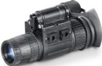 Armasight NSMN14000136DB1 model N-14 GEN 3 Bravo Multi-Purpose Night Vision Monocular, Gen 3 Bravo IIT Generation, 57-64 lp/mm Resolution, 1x standard; 3x, 5x, 8x optional Magnification, F1.2; 27 mm Lens System, 40° FOV, 0.25 m to infinity Range of Focus, -6 to +2 dpt Diopter Adjustment, Direct Controls, Compact, rugged design, Waterproof, Weapon mountable, Head or helmet mountable for hands-free usage, UPC 849815002119 (NSMN14000136DB1 NSM-N14-000136DB1 NSM N14 000136DB1) 