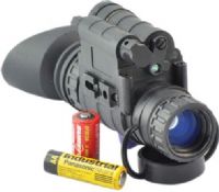 Armasight NSMNYX1401G9DA1 model Nyx-14 Ghost MG – Multi-Purpose Night Vision Monocular, Gen 3, Ghost- MG White Phosphor Manual Gain IIT Generation, 47 to 57 lp/mm Resolution, 60 hours Battery Life, F1.2, 27 mm Lens System, 40° Field of View, 0.25 to infinity Range of Focus, -2 to +6 Diopter Adjustment, Direct Controls, Infrared Illuminator, Compact, rugged design, Built-in Infrared illuminator and flood lens, UPC 818470019695 (NSMNYX1401G9DA1 NSM-NYX1401-G9DA1 NSM NYX14 01G9DA1) 