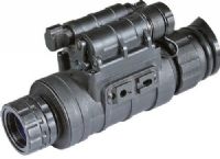 Armasight NSMSIRIUS12MDI1 Sirius ID MG – Multi-Purpose Night Vision Monocular, Gen 2+ IIT Generation, 475-54 lp/mm Resolution, 1x standard; 3x, 5x, 8x optional Magnification, Multi-Alkali Photocathode Type, 45 hrs Battery Life, F1.2, 24 mm Lens System, 40deg. FOV, 0.25m to Infinity Range of Focus, -5, +5 dpt Diopter Adjustment, Direct Controls, Waterproof / MIL-810F Compliant Environmental Rating,  UPC 818470014584 (NSMSIRIUS12MDI1 NSM SIRIUS 12MDI1 NSM-SIRIUS-12MDI1) 