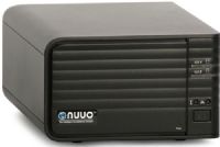 NUUO NV-2040 NAS NVRmini Network Video Recorder, Manage 4 IP Cameras, Up to 2 SATA HDD, Linux based NVR standalone, Free from PC crash and virus attack, Server-Client Architecture, Web-based management (Recommend on IE7 or above), Online GUI Recording Schedule, Real-Time A/V viewer, Intelligent search in 5 ways, Instant playback control (NV2040 NV 2040) 