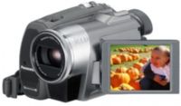 Panasonic NV-GS230GC-S Digital AV Camcorder, 2.5" LCD (123k pixels) Monitor, F Value F1.8(WIDE)/F2.8(TELE), Zoom Optical 10x Variable Speed Zoom, Digital Zoom 10x - 500x, Alternative to NV-GS180 NVGS180 (NV GS230GC S NVGS230GCS NVGS230GC NVGS230G NVGS230 GS230 GS230G GS230GCS) 