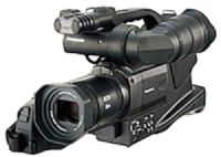 Panasonic NV-MD10000EN Professional Mini DV Camcorder 3-CCD, 2.5-inch LCD Panel Size, Replaced NV-MD9000EN NVMD9000EN, 0x optical zoom, 500x digital zoom, Crystal Engine, Shoulder-Type Design, One Touch Navigation, Manual Focus Ring (NVMD10000EN NV MD10000EN NV-MD10000 NVMD10000 NV-MD1000 NVMD1000) 