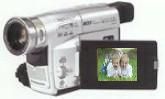 Panasonic NVVZ18 Multi-System VHS C Movie Camcorder, 18 x Optical Zoom, 700 x Digital Zoom (NV-VZ18, NV VZ18) 