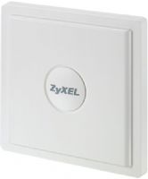 ZyXEL NWA3550 Outdoor 802.11a/g Hybrid Wireless Access Point, 10/100Mbps Auto-sensing (full-duplex switch), 2 x N-type connector ports for external antennas, Configurable dual-radio with a variety external antenna solutions, Featured with WDS function for bridging separate LAN areas together, IP-66 compliant casing and able to protect from UV exposure (NWA-3550 NWA 3550 NW-A3550) 