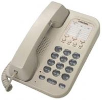Northwestern Bell 23110 Corded Speakerphone, 13 Number memory, Last number redial, Handset volume control, Hold button with LED indicator, Speakerphone with LED indicator, Speaker volume control, Flash button, Pause button, Ringer on/off (23110 23-110 23 110 NWB NWB23110)