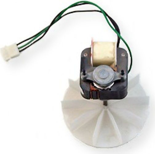 Ventamatic NXM70K Motor Kit for NuVent NXMS70 and NXMD70 series bath fans and fan-lights; 70 CFM Replacement Motor kit for NuVent models NXMS70, NXMS70B, NXMS70L, NXMS70LB, NXMR70, NXMR70B, NXMR70L, NXMR70LB, NXMD701AB, NXMD701OB, NXMD701WH; Includes Propellor and motor plate; UPC 047242543025 (NXM70K NX-M70K NXM-70K VENTAMATICNXM70K VENTAMATIC-NX-M70K NUVENT)