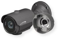 Speco Technologies O2IB8M 2 MP IP Intensifier Bullet Camera, Gray;  2.8-12mm motorized lens; See color in low light without IR LEDs; Motorized lens with auto focus; Supports up to 1080p 30fps; Built in standard PoE (IEEE 802.3af); No problems caused by objects that reflect or absorb IR light sources; UPC 030519021968 (O2IB8M O2IB8-M O2IB8MCAMERA O2IB8M-CAMERA  O2IB8MSPECOTECHNOLOGIES O2IB8M-SPECOTECHNOLOGIES)   