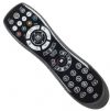 OFA OARUSB04G One For All 4-Device Universal Remote with Smart Control for Easy Programming; Controls up to 4 devices (TV, DVD/VCR, CBL/SAT/DTC, Audio); Simple setup and easy to use; Advanced TV, DVD, DVR capability; Digital sub-channel capable (like 6.1); Digital converter box ready; UPC 044476115318 (OARUSB04G OAR-USB04G) 