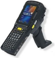 Zebra Technologies OB13A10010211802 Model Omnii XT15 with Windows 6.5 and SE4500 Scanner, Technology made tough, Field-upgradeable adaptability, Optimized ergonomics, Rugged design for superior reliability and TCO, Flexible wireless connectivity options, Real-world practicality, Dimensions 8.86" L x 3.86" x 1.73", Weight 3 Lbs (OB13A10010211802 ZEBRA-OB13A10010211802 OB13A10010211802-ZEBRA OB13A10010211802 ZEBRA) 