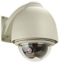 ARM Electronics OCD18XSD Outdoor Day/Night PTZ Wall-mounted Speed Dome Camera, Up to 18X Optical Zoom, Up to 480 Lines of Resolution, 1/4” Exview HAD CCD Imaging Device, Effective Pixels 768(H) x 494(V), Lens 4.1mm - 73.8mm, F-Stop F1.4 to F3.0, Minimum Illumination 0.7 Lux (50IRE), Pan Travel Range 360° Continuous (OCD-18XSD OCD 18XSD OCD18-XSD OCD18 XSD) 