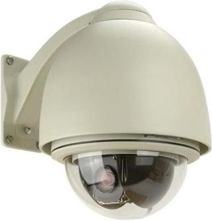 Arm Electronics OCD36XSDWD Wide Dynamic Speed Dome Camera, 530 Lines of Resolution, 1/4