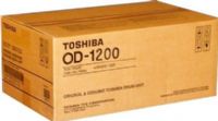 Toshiba OD-1200 Drum Unit for use with Toshiba e-Studio 150F Copier, Approx. 25000 pages @ 5% average coverage, New Genuine Original OEM Toshiba Brand (OD1200 OD 1200 TOSOD1200) 